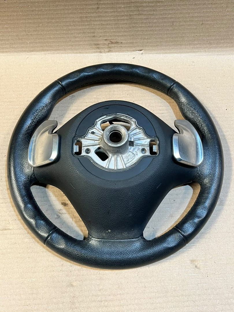 BMW 1 2 3 4 Series F20 F22 F30 F31 F32 Sport Steering Wheel 6256218 OEM