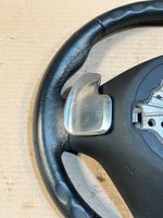 Load image into Gallery viewer, BMW 1 2 3 4 Series F20 F22 F30 F31 F32 Sport Steering Wheel 6256218 OEM