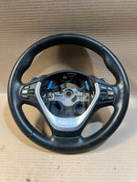 Load image into Gallery viewer, BMW 1 2 3 4 Series F20 F22 F30 F31 F32 Sport Steering Wheel 6256218 OEM