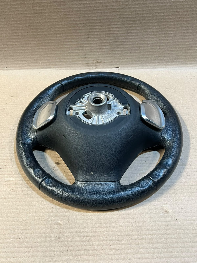 BMW 1 2 3 4 Series F20 F22 F30 F31 F32 Sport Steering Wheel 6256218 OEM