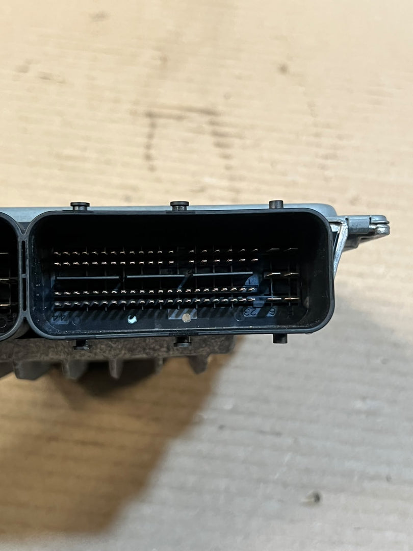 BMW 1 3 Series E81 E87 E90 E91 318i 320i N43 ECU DME MSD81.2 7621178 OEM