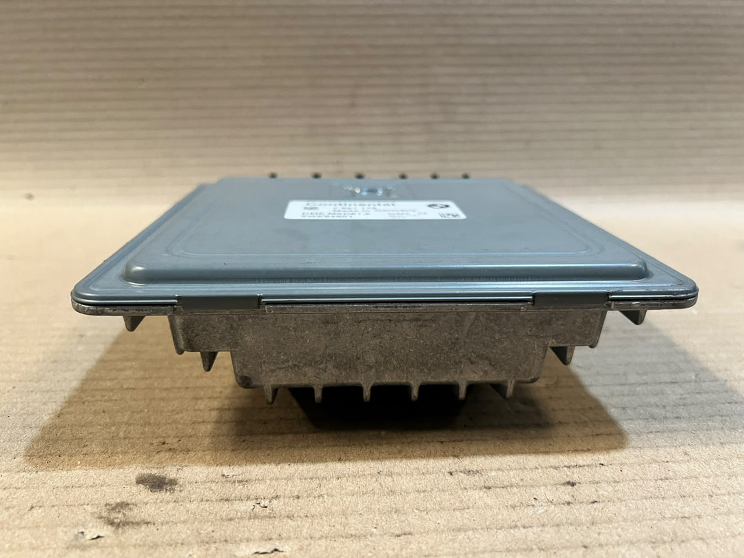 BMW 1 3 Series E81 E87 E90 E91 318i 320i N43 ECU DME MSD81.2 7621178 OEM