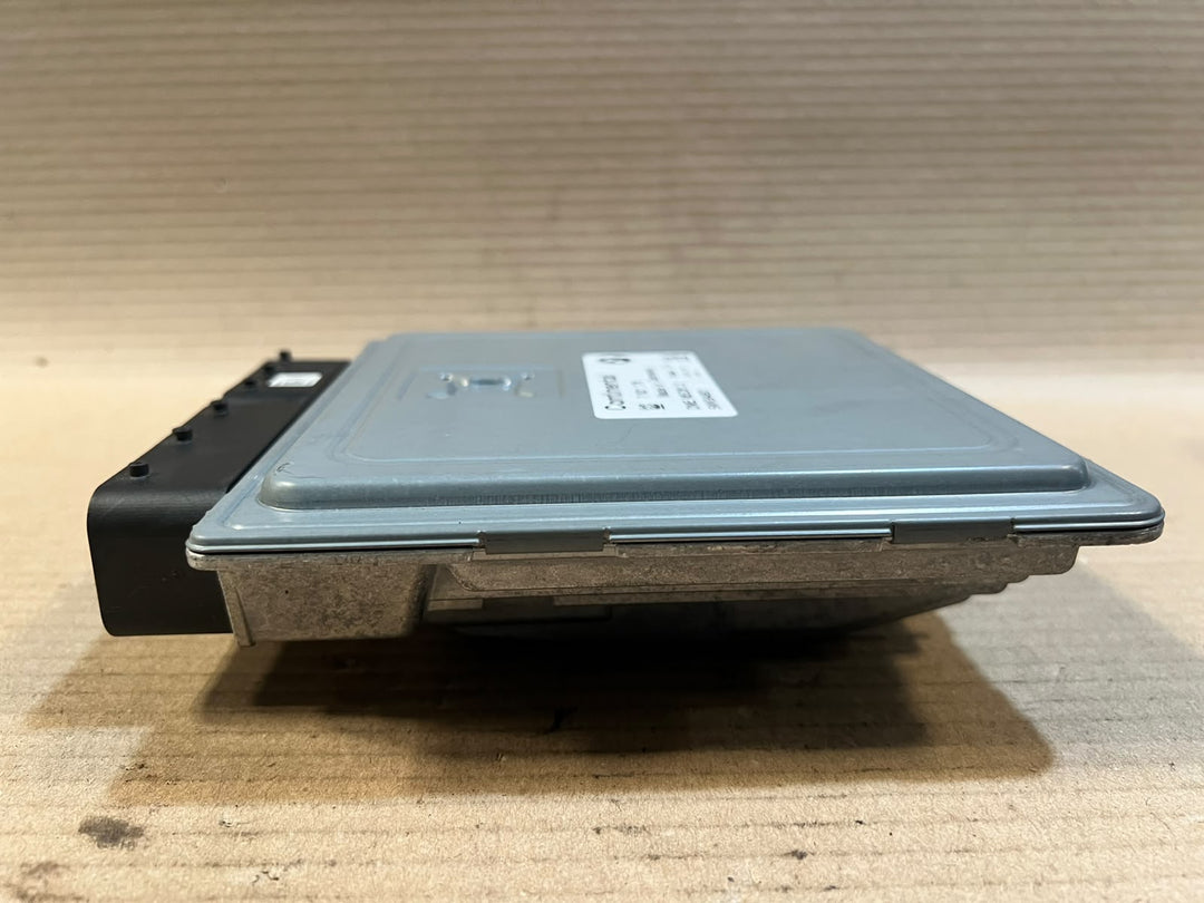 BMW 1 3 Series E81 E87 E90 E91 318i 320i N43 ECU DME MSD81.2 7621178 OEM