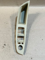 Load image into Gallery viewer, BMW 5 Series F10 F11 F18 Beige Interior Door Pull Handle Window Switch Trim Set New