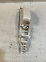 Load image into Gallery viewer, BMW 5 Series F10 F11 F18 Beige Interior Door Pull Handle Window Switch Trim Set New
