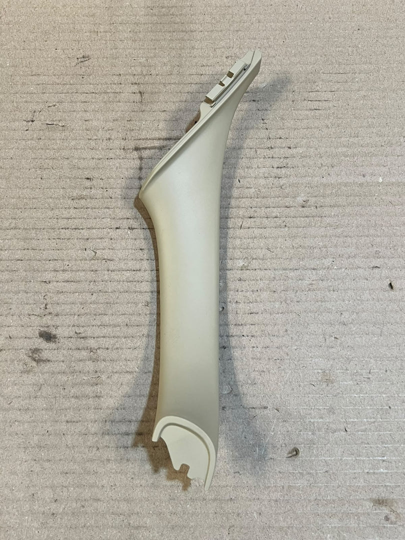 BMW 5 Series F10 F11 F18 Beige Interior Door Pull Handle Window Switch Trim Set New