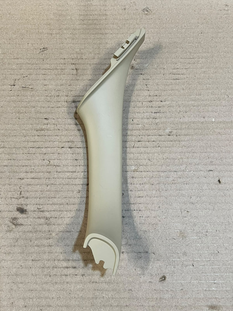 BMW 5 Series F10 F11 F18 Beige Interior Door Pull Handle Window Switch Trim Set New