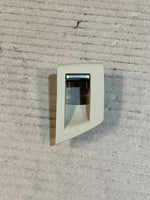 Load image into Gallery viewer, BMW 5 Series F10 F11 F18 Beige Interior Door Pull Handle Window Switch Trim Set New