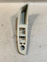 Load image into Gallery viewer, BMW 5 Series F10 F11 Beige Front Left Driver Door Pull Handle Window Switch Panel New