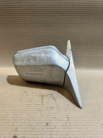 Bild in die Galerieansicht laden, 1993 BMW 525i E34 M50 RHD Right Side Exterior Wing Door Mirror 1944328 OEM