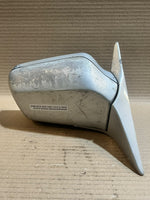 Bild in die Galerieansicht laden, 1993 BMW 525i E34 M50 RHD Right Side Exterior Wing Door Mirror 1944328 OEM