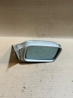 Bild in die Galerieansicht laden, 1993 BMW 525i E34 M50 RHD Right Side Exterior Wing Door Mirror 1944328 OEM