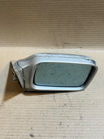 Bild in die Galerieansicht laden, 1993 BMW 525i E34 M50 RHD Right Side Exterior Wing Door Mirror 1944328 OEM