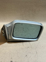 Bild in die Galerieansicht laden, 1993 BMW 525i E34 M50 RHD Right Side Exterior Wing Door Mirror 1944328 OEM