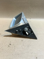Bild in die Galerieansicht laden, 1993 BMW 525i E34 M50 RHD Right Side Exterior Wing Door Mirror 1944328 OEM