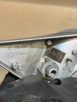 Bild in die Galerieansicht laden, 1993 BMW 525i E34 M50 RHD Right Side Exterior Wing Door Mirror 1944328 OEM