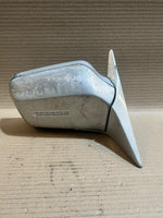 Bild in die Galerieansicht laden, 1993 BMW 525i E34 M50 RHD Right Side Exterior Wing Door Mirror 1944328 OEM