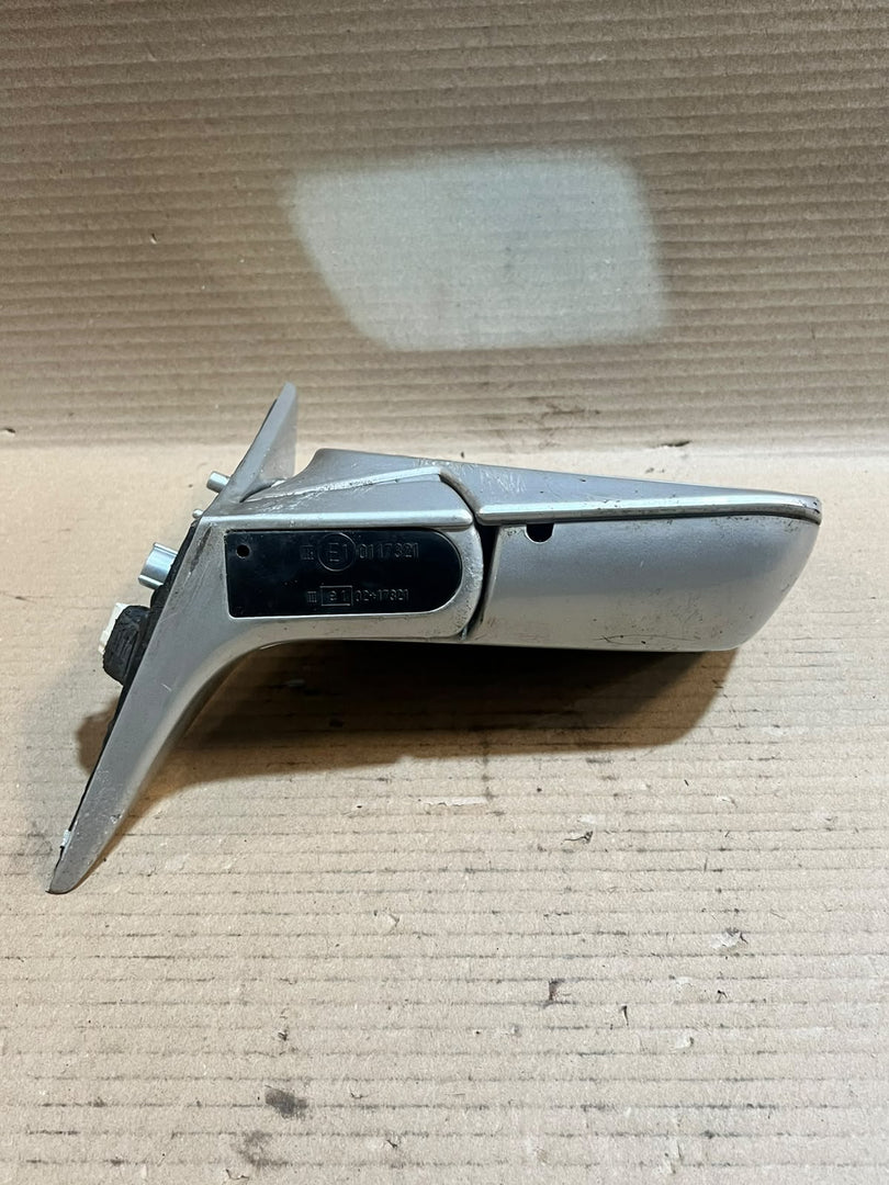 1993 BMW 525i E34 M50 RHD Right Side Exterior Wing Door Mirror 1944328 OEM