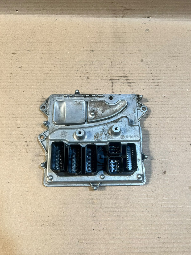 BMW 535i F10 F11 F07 N55 3.0L Engine ECU DME MEVD172 7620419 OEM
