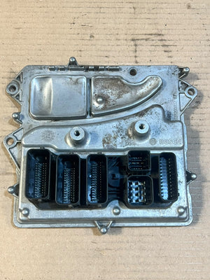BMW 535i F10 F11 F07 N55 3.0L Engine ECU DME MEVD172 7620419 OEM