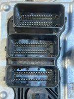 Load image into Gallery viewer, BMW 535i F10 F11 F07 N55 3.0L Engine ECU DME MEVD172 7620419 OEM