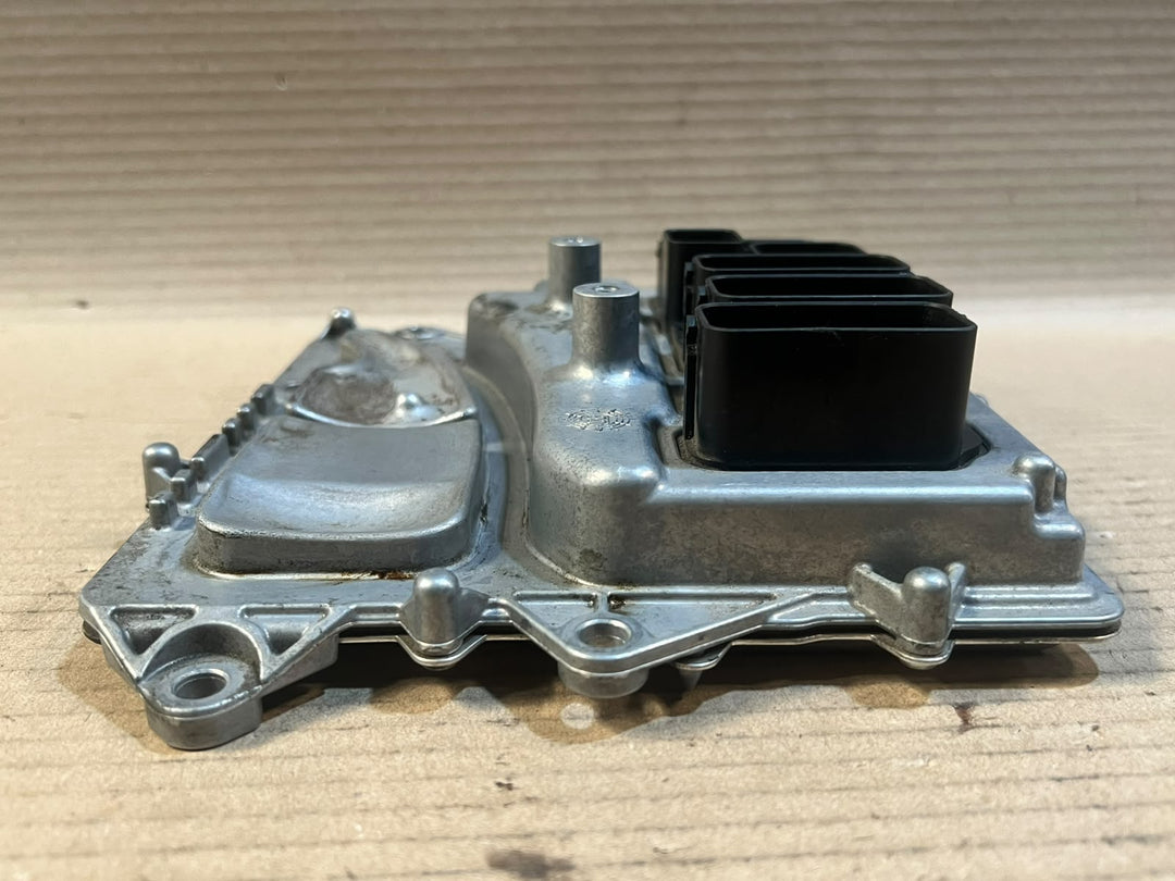 BMW 535i F10 F11 F07 N55 3.0L Engine ECU DME MEVD172 7620419 OEM