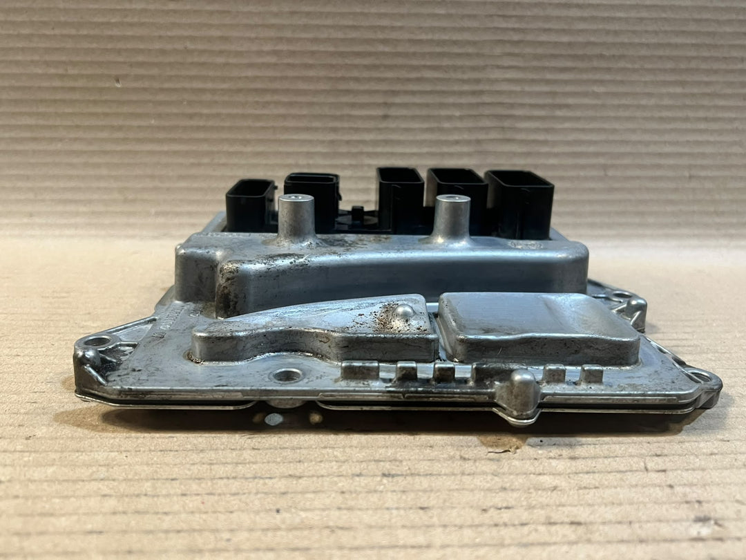 BMW 535i F10 F11 F07 N55 3.0L Engine ECU DME MEVD172 7620419 OEM