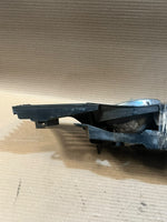 Load image into Gallery viewer, 1989 BMW 735i E32 M30 USA Twin Headlight Headlamp Turn Signal Grille Assembly OEM