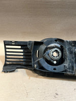 Load image into Gallery viewer, 1989 BMW 735i E32 M30 USA Twin Headlight Headlamp Turn Signal Grille Assembly OEM