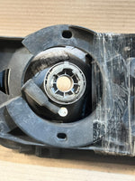 Load image into Gallery viewer, 1989 BMW 735i E32 M30 USA Twin Headlight Headlamp Turn Signal Grille Assembly OEM