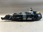Load image into Gallery viewer, 1989 BMW 735i E32 M30 USA Twin Headlight Headlamp Turn Signal Grille Assembly OEM