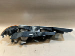 Load image into Gallery viewer, 1989 BMW 735i E32 M30 USA Twin Headlight Headlamp Turn Signal Grille Assembly OEM