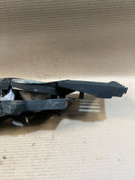 Load image into Gallery viewer, 1989 BMW 735i E32 M30 USA Twin Headlight Headlamp Turn Signal Grille Assembly OEM