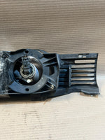 Load image into Gallery viewer, 1989 BMW 735i E32 M30 USA Twin Headlight Headlamp Turn Signal Grille Assembly OEM