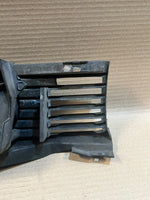 Load image into Gallery viewer, 1989 BMW 735i E32 M30 USA Twin Headlight Headlamp Turn Signal Grille Assembly OEM