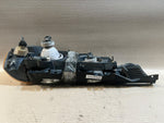 Load image into Gallery viewer, 1989 BMW 735i E32 M30 USA Twin Headlight Headlamp Turn Signal Grille Assembly OEM