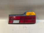 Load image into Gallery viewer, 1989 BMW 735i E32 M30 USA RIGHT Rear Tail Light Back Lamp Assembly OEM