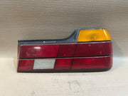 1989 BMW 735i E32 M30 USA RIGHT Rear Tail Light Back Lamp Assembly OEM