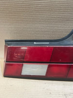 Load image into Gallery viewer, 1989 BMW 735i E32 M30 USA RIGHT Rear Tail Light Back Lamp Assembly OEM