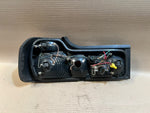 Load image into Gallery viewer, 1989 BMW 735i E32 M30 USA RIGHT Rear Tail Light Back Lamp Assembly OEM