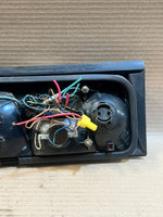 Load image into Gallery viewer, 1989 BMW 735i E32 M30 USA RIGHT Rear Tail Light Back Lamp Assembly OEM