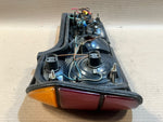 Load image into Gallery viewer, 1989 BMW 735i E32 M30 USA RIGHT Rear Tail Light Back Lamp Assembly OEM