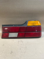 Load image into Gallery viewer, 1989 BMW 735i E32 M30 USA RIGHT Rear Tail Light Back Lamp Assembly OEM