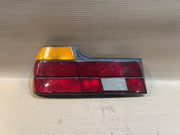1989 BMW 735i E32 M30 USA LEFT Rear Tail Light Back Lamp Assembly OEM