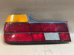 Bild in die Galerieansicht laden, 1989 BMW 735i E32 M30 USA LEFT Rear Tail Light Back Lamp Assembly OEM