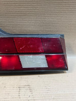 Bild in die Galerieansicht laden, 1989 BMW 735i E32 M30 USA LEFT Rear Tail Light Back Lamp Assembly OEM