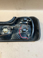 Bild in die Galerieansicht laden, 1989 BMW 735i E32 M30 USA LEFT Rear Tail Light Back Lamp Assembly OEM
