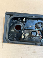 Bild in die Galerieansicht laden, 1989 BMW 735i E32 M30 USA LEFT Rear Tail Light Back Lamp Assembly OEM