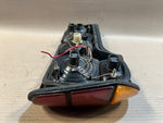 Bild in die Galerieansicht laden, 1989 BMW 735i E32 M30 USA LEFT Rear Tail Light Back Lamp Assembly OEM