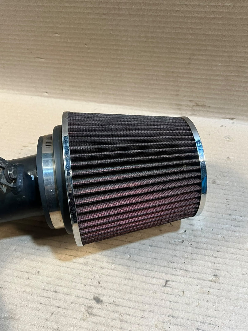 1989 BMW 735i E32 M30 Spectre Performance Part Used Aftermarket USA Spec